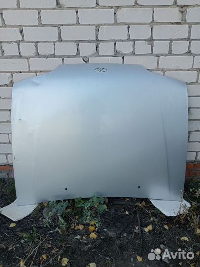 Капот ваз 2114