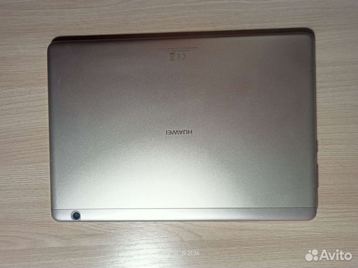 Планшет huawei Мediapad Т3 10