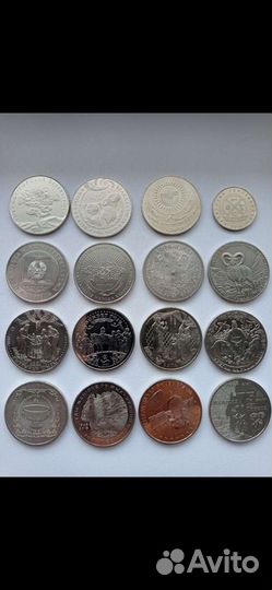 Продажа монет