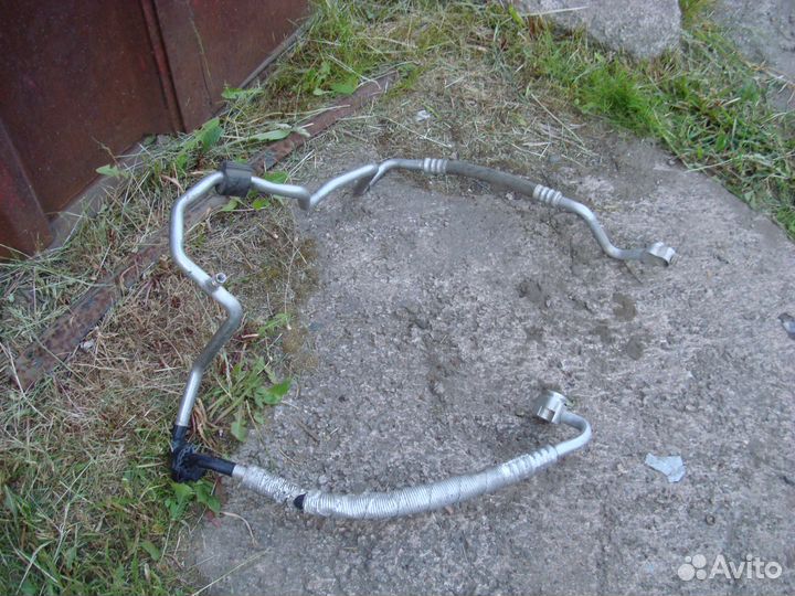 Трубка кондиционера