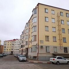 Фото 3: 2-к. квартира, 82 м², 5/5 эт.
