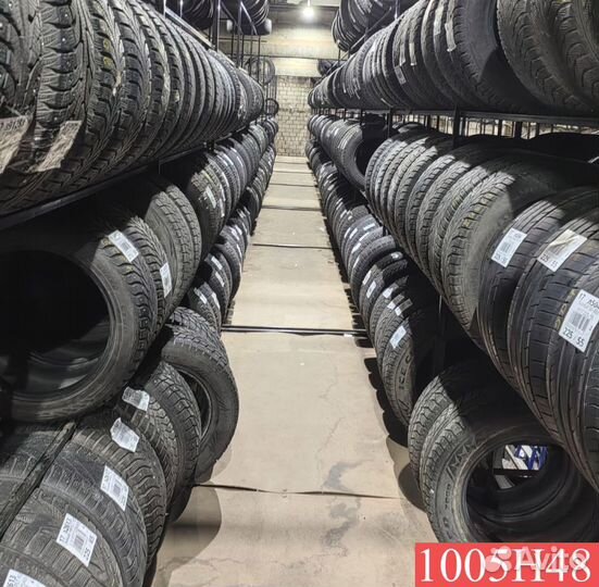 Michelin X-Ice North 3 245/45 R17 99M