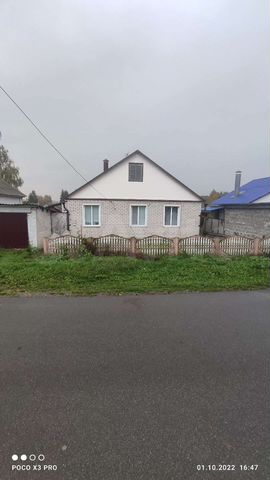Дом 74,1 м² на участке 8,2 сот.