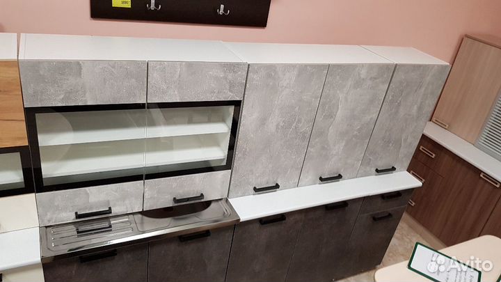 Кухонный гарнитур