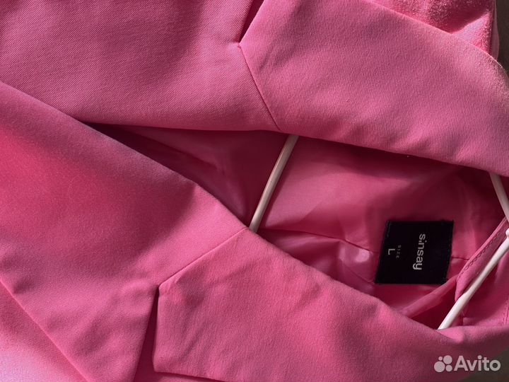 Пиджак женский