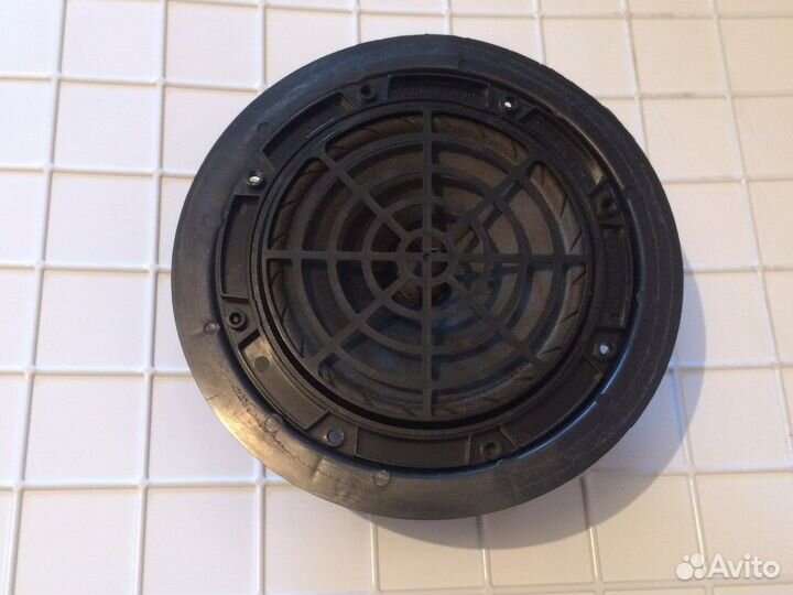 Динамик передней L двери Peugeot308