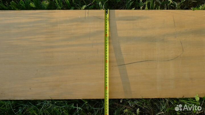 Доска разделочная большая Абачи Африка