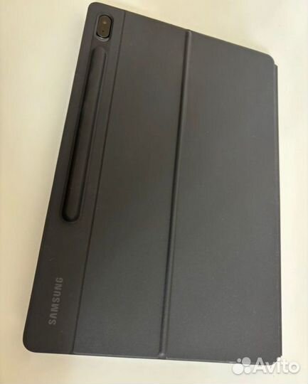 Планшет Samsung Galaxy Tab S7 FE