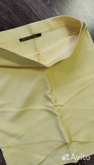 Пакет новых вещей S