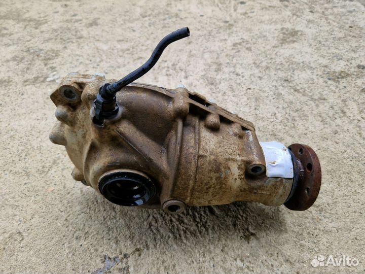 Редуктор передний 3.38 для BMW F15 F25 F26 F30 F32