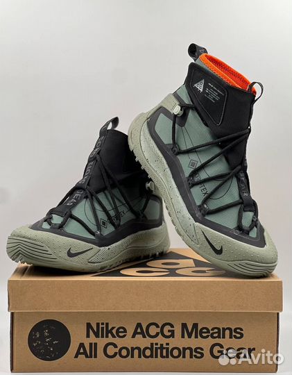 Nike ACG Antarktik Gore-Tex