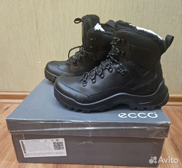 Ecco offroad m 43 оригинал. Экко