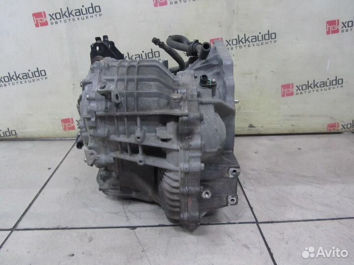 АКПП, Toyota 3ZR, №: K111-01A, OEM №: 30400-280