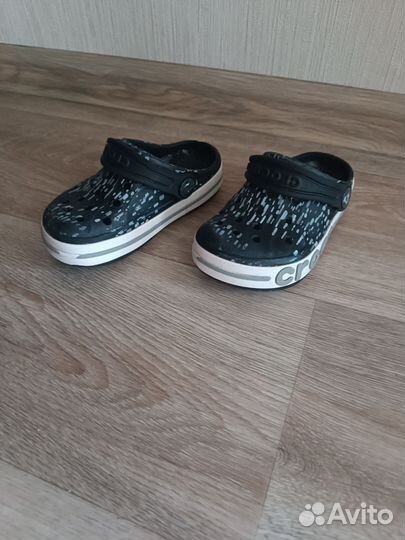 Crocs детские