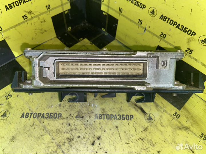 Эбу ваз 2108 2109 21099 2110 2111 2112