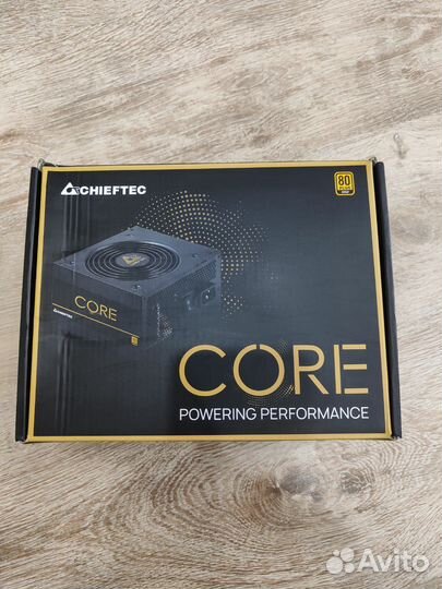 Блок питания 500w