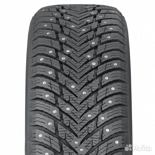 Nokian Tyres Hakkapeliitta 10p SUV 235/65 R18