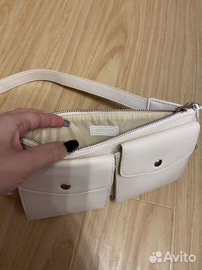 Поясная сумка