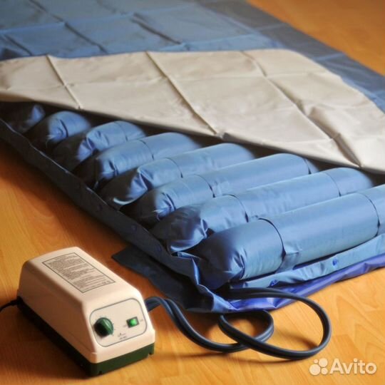 Противопролежневые матрасы