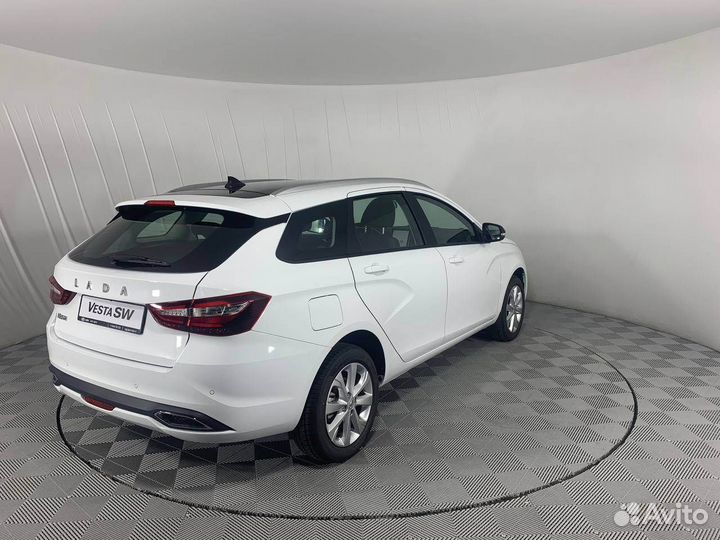 LADA Vesta 1.6 МТ, 2024