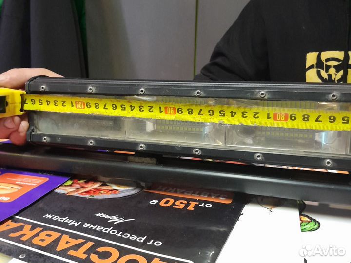 Светодиодная лампа 