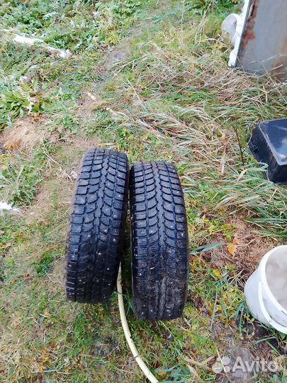 КАМА Кама-204 175/70 R13