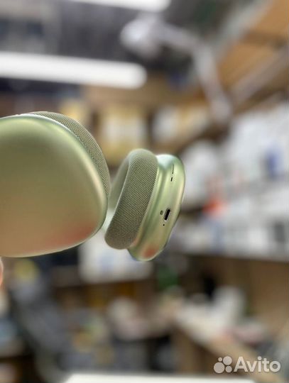 Наушники AirPods Max (Оптом)