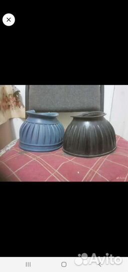 Амуниция для лошади