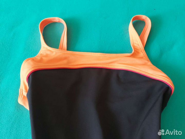 Купальник для плавания для девочки
