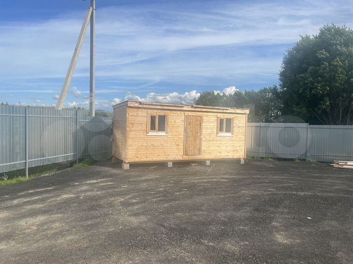 Производство, 240 м²