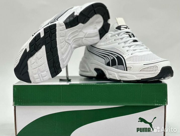 Кроссовки Puma мужские