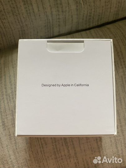 Беспроводные наушники