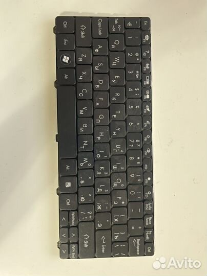 Клавиатура для ноутбука