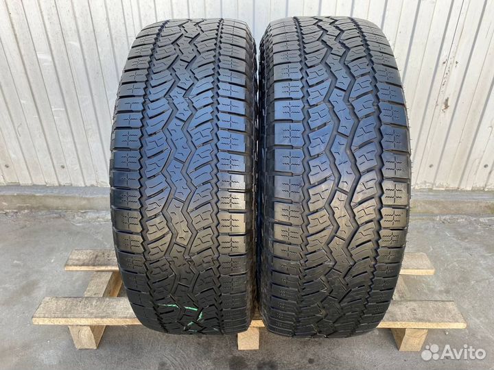 Falken WildPeak A/T AT3WA 265/60 R18