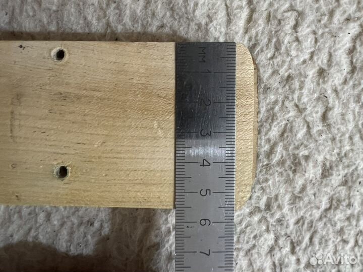 Гриф для электрогитары fender stratocaster реплика