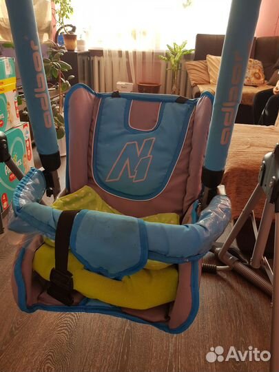 Детские качели