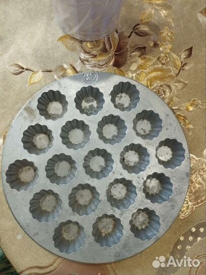 Казан и сковорода алюминиевая чугунные котелки