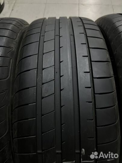 Goodyear Eagle F1 Asymmetric 5 235/55 R19