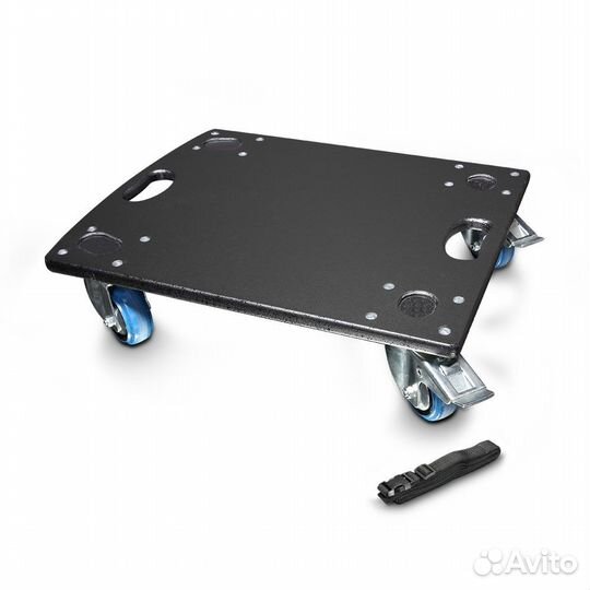 Транспортировочная тележка LD Systems dave GT 15 C