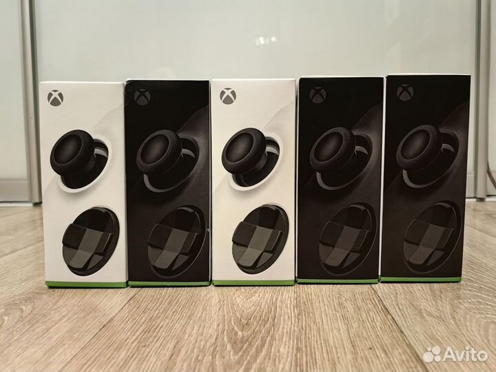 Геймпад джойстик Xbox series x/series s Xbox one x