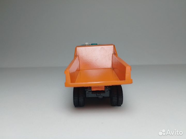 Камаз 5511 самосвал Арек 1:43