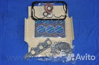 Комплект прокладок двигателя pfcn003 Parts-Mall