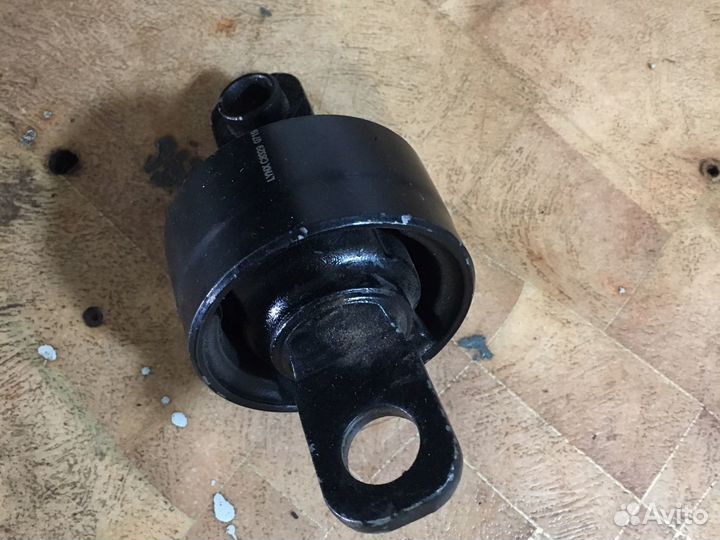 Сайлентблоки lynx C8329