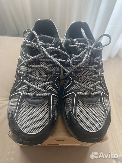 Кроссовки мужские бу