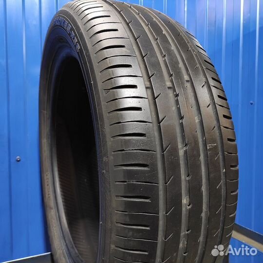 Toyo Proxes R46 215/55 R18