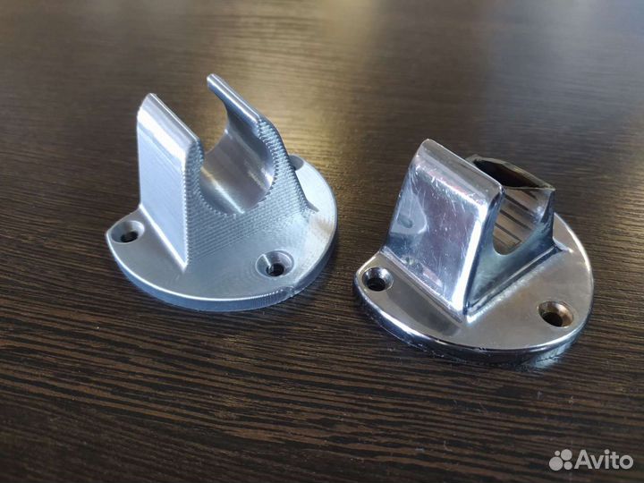 Детали из пластика. Прототипирование. 3D печать