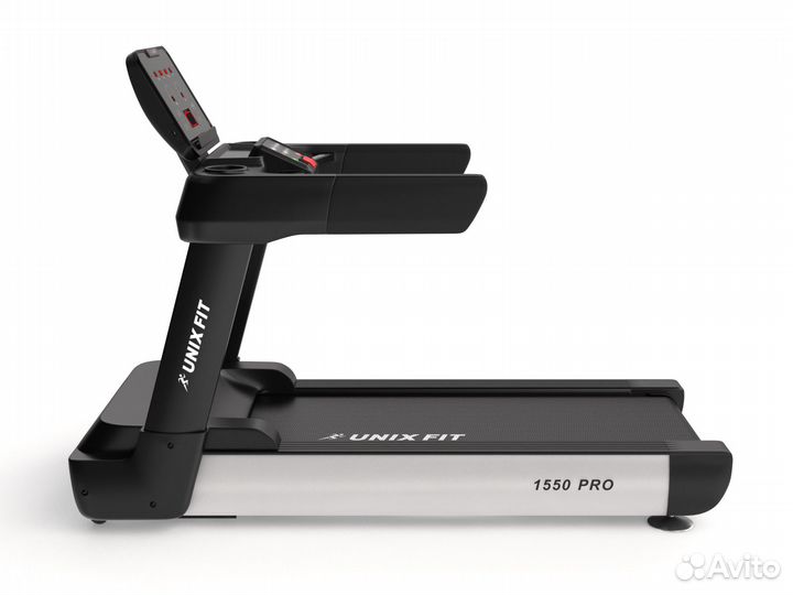 Профессиональная Беговая дорожка unixfit 1550 PRO