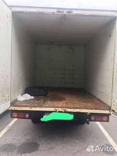 Вывоз мусора