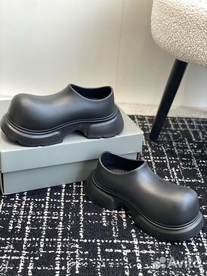 Balenciaga ботинки 35-40