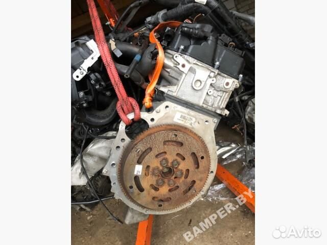 N52B30AF Двигатель к BMW X5 E70, 2010 г. 3.0 л, бе